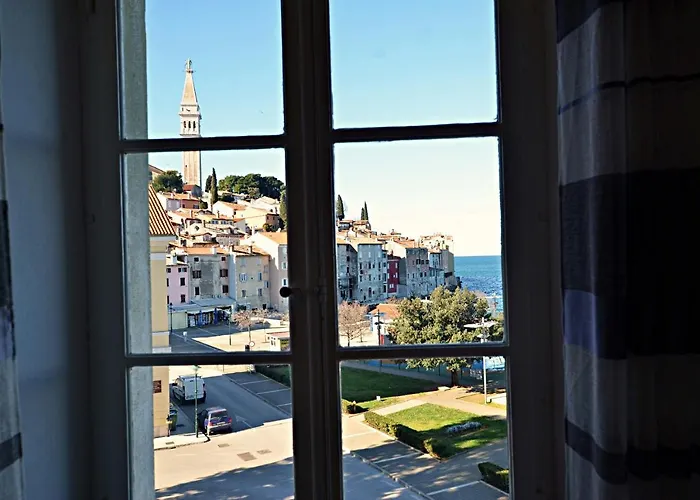 Seaview Apartment Andana