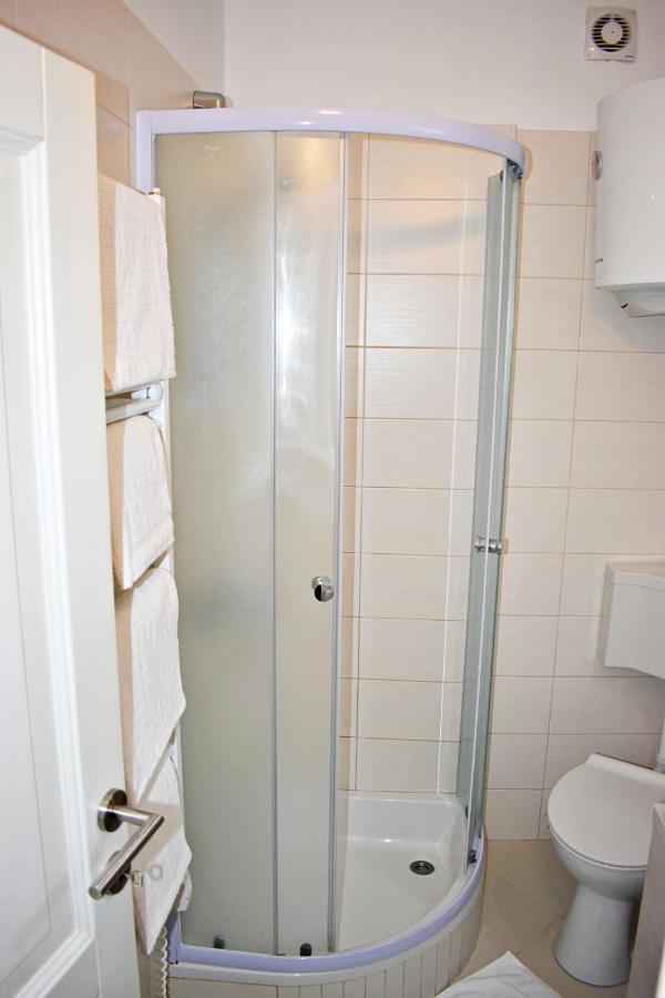 Apartmán Seaview Andana *