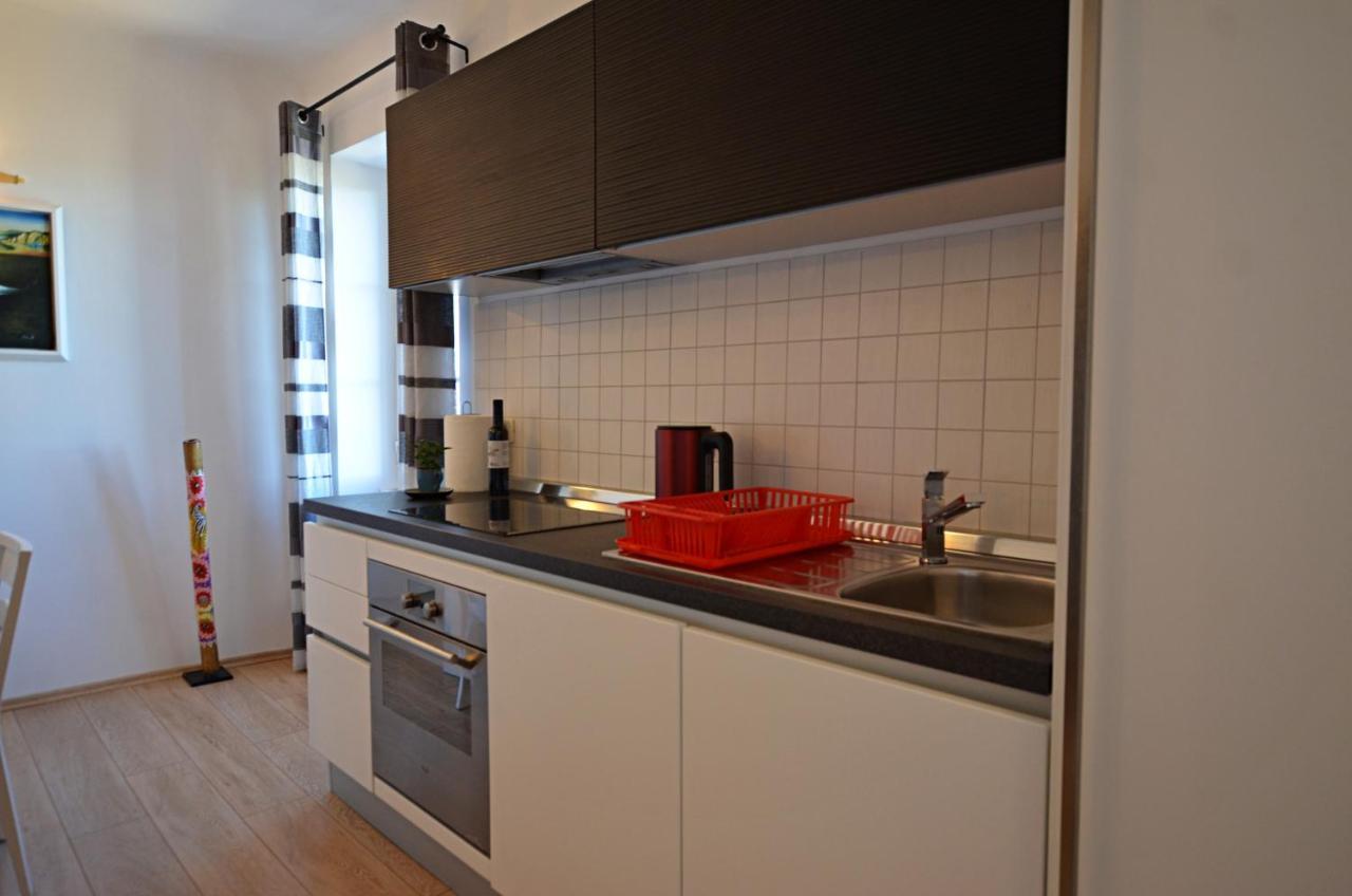 Seaview Andana Appartement