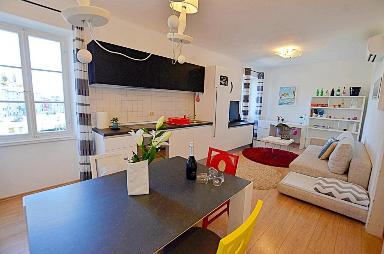 Apartment Seaview Andana