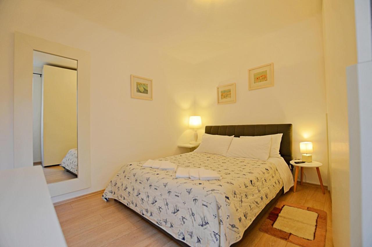 Apartment Seaview Andana