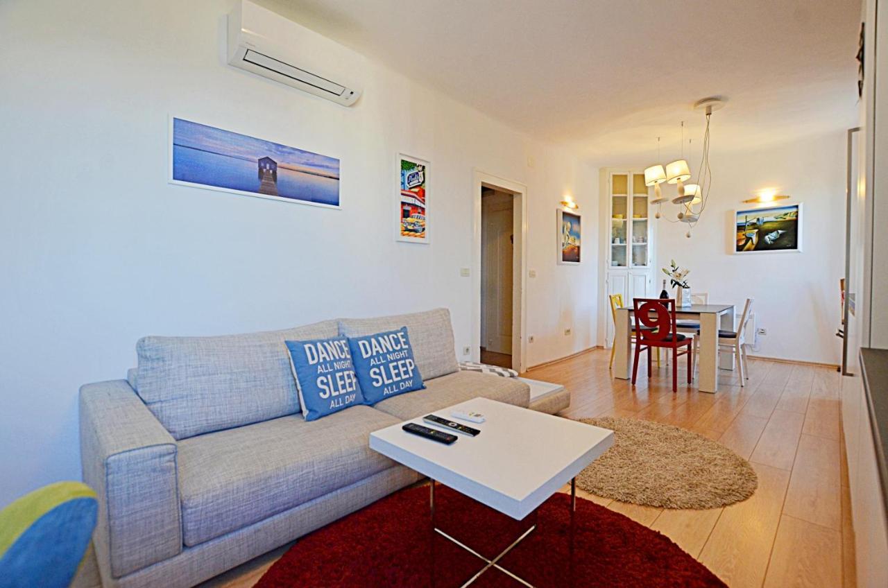 Seaview Andana * Rovinj