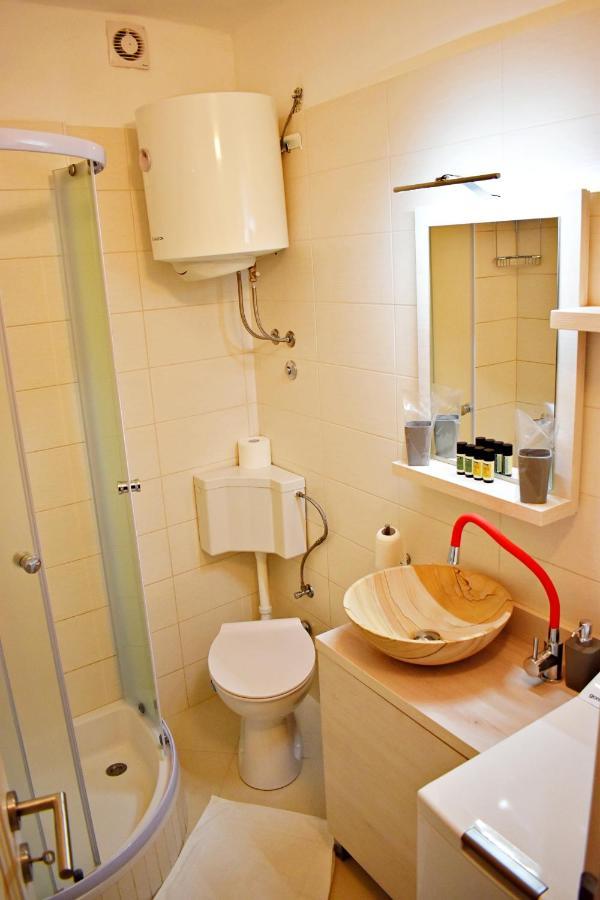 Apartment Seaview Andana