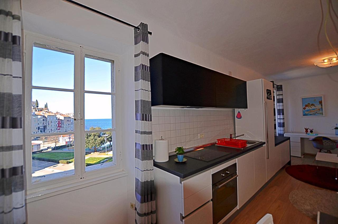 Seaview Andana * Rovinj