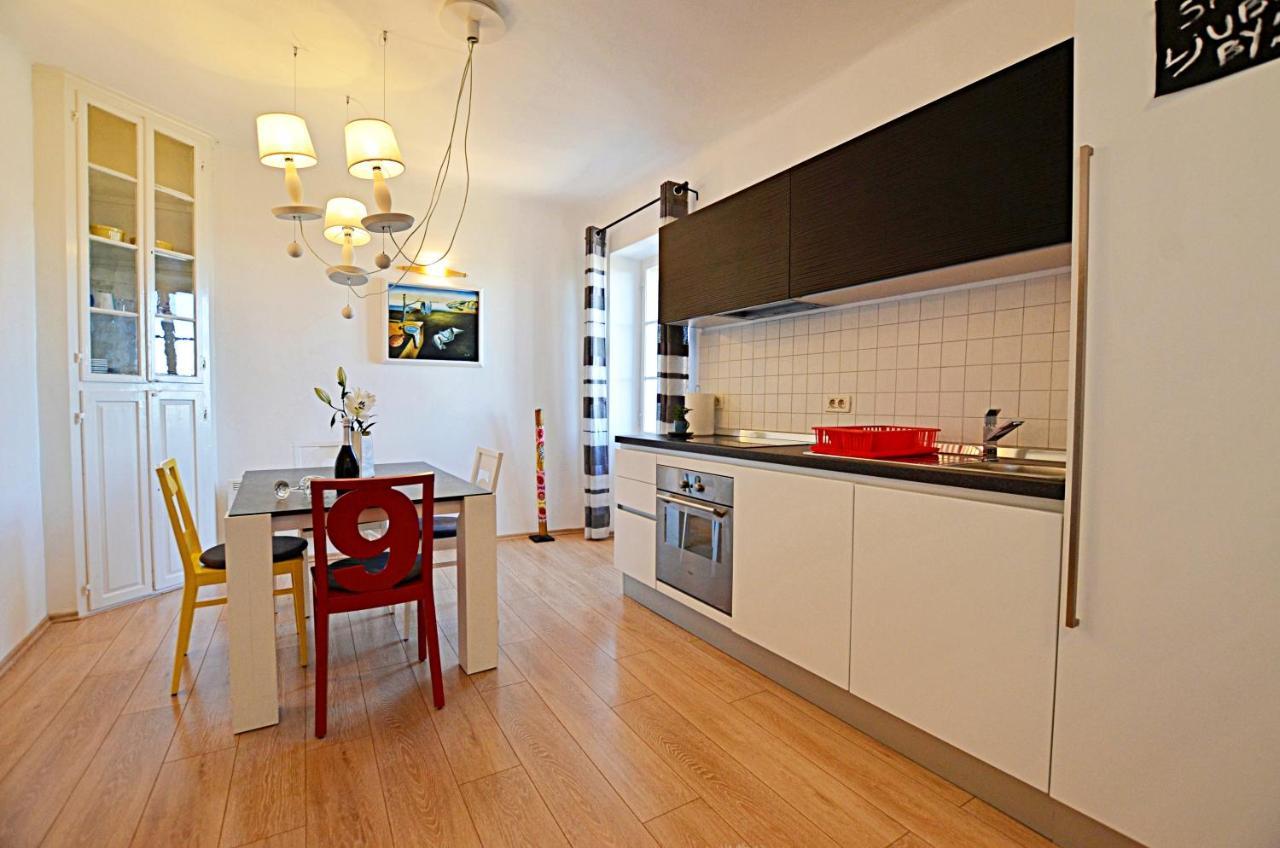 Seaview Andana Apartment Rovinj