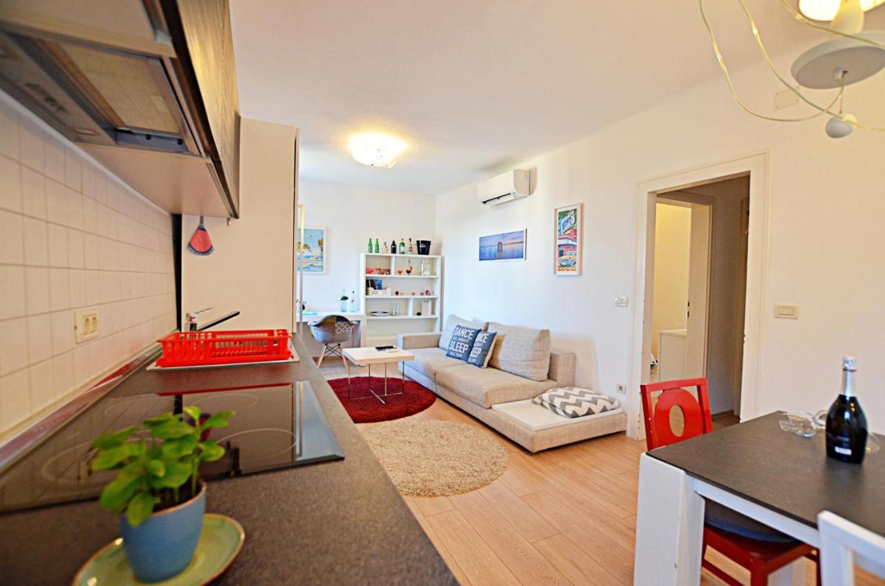 Seaview Andana Apartment