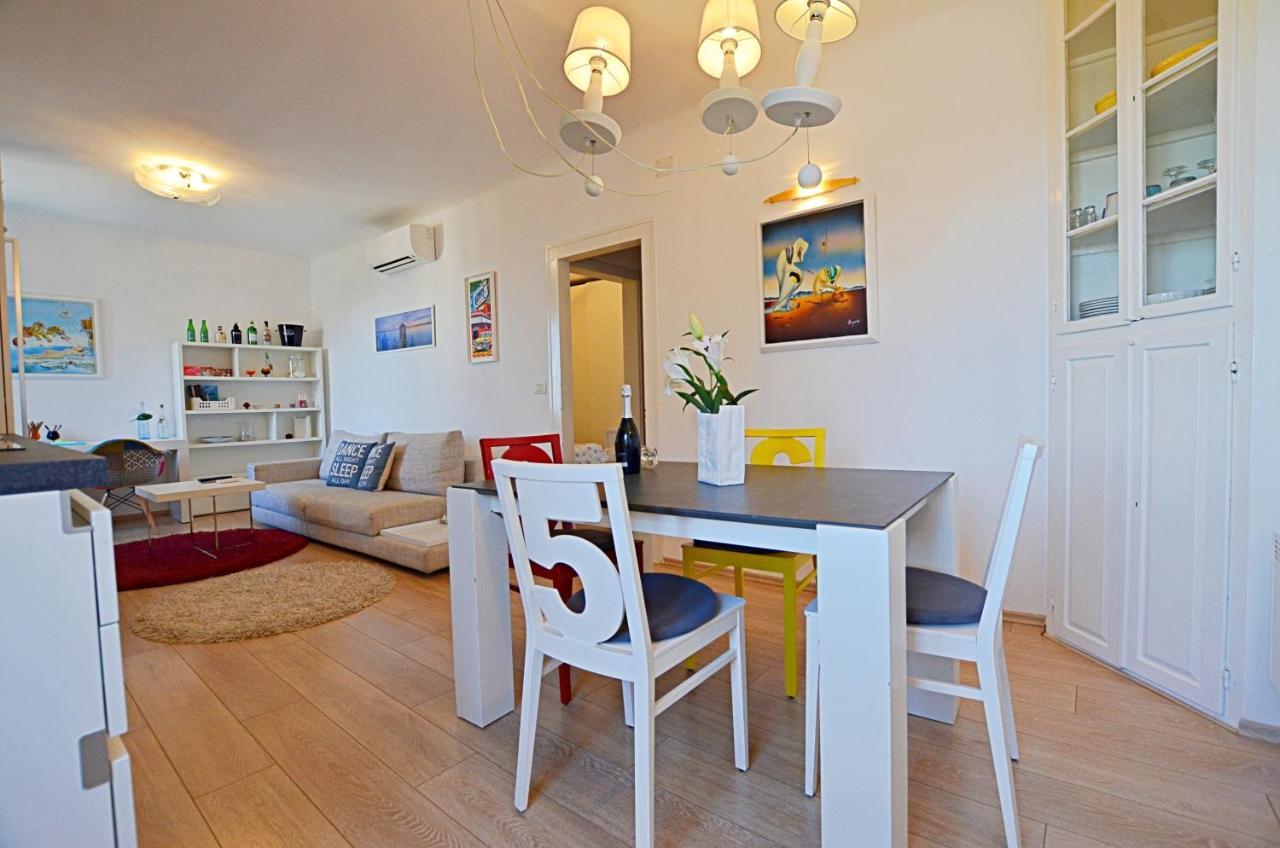 Apartment Seaview Andana *