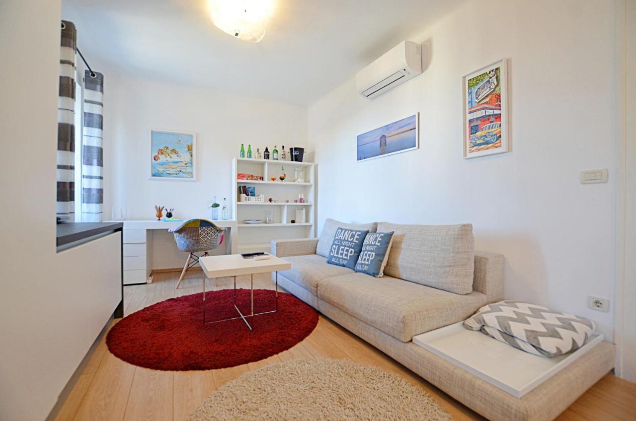 Apartment Seaview Andana *