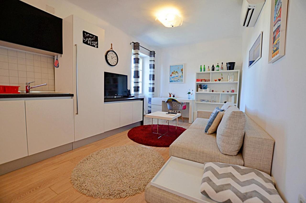 Seaview Andana * Rovinj