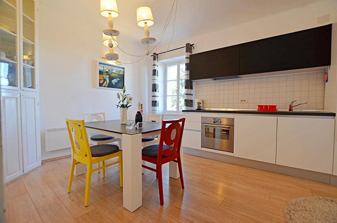 Apartment Seaview Andana *